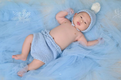 衡东宝宝拉肚子发烧